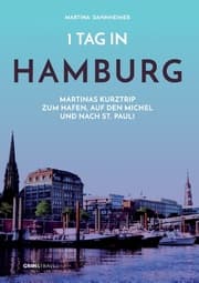 Cover von 1 Tag in Hamburg