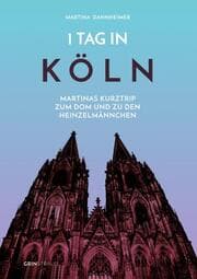 Cover von 1 Tag in Köln