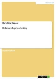 Cover von Relationship Marketing