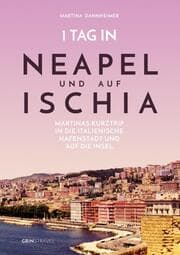 Cover von 1 Tag in Neapel und auf Ischia