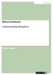 Cover von Understanding Metaphors