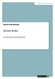 Cover von Hartzer Roller