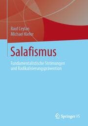Cover von Salafisten