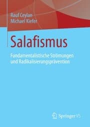 Cover von Salafismus
