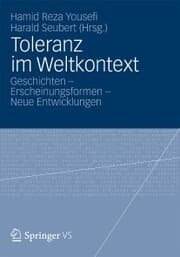 Cover von Toleranz im Weltkontext