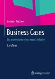 Cover von Business Cases