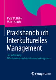 Cover von Praxishandbuch Interkulturelles Management
