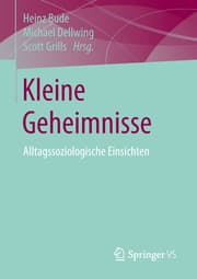 Cover von Kleine Geheimnisse