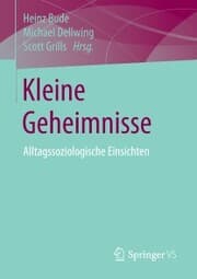 Cover von Kleine Geheimnisse