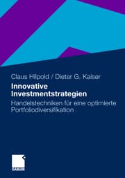 Cover von Innovative Investmentstrategien