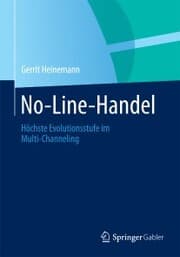 Cover von No-Line-Handel