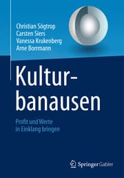 Cover von Kulturbanausen