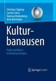 Cover von Kulturbanausen