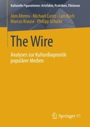 Cover von The Wire