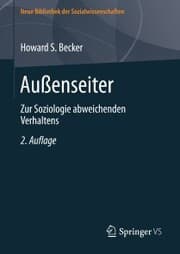 Cover von Außenseiter