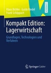 Cover von Kompakt Edition: Lagerwirtschaft