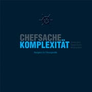 Cover von Chefsache Komplexität