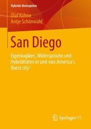 Cover von San Diego