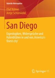 Cover von San Diego