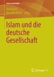 Cover von Islam und die deutsche Gesellschaft