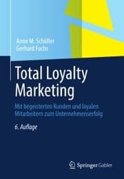 Cover von Total Loyalty Marketing