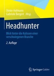 Cover von Headhunter