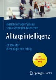 Cover von Alltagsintelligenz