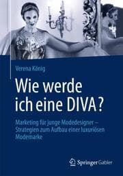 Cover von Wie werde ich eine DIVA?