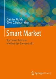 Cover von Smart Market