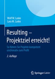 Cover von Resulting - Projektziel erreicht!