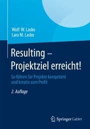 Cover von Resulting - Projektziel erreicht!