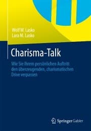 Cover von Charisma-Talk