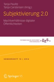 Cover von Potentiale einer pragmatistischen Sozialtheorie