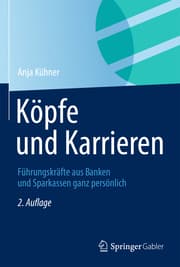 Cover von Köpfe und Karrieren