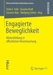Cover von Engagierte Beweglichkeit