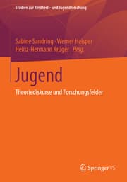 Cover von Jugend