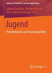 Cover von Jugend