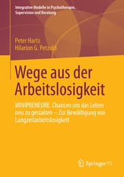 Cover von Wege aus der Arbeitslosigkeit