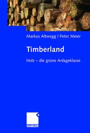 Cover von Timberland