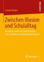 Cover von Zwischen Illusion und Schulalltag