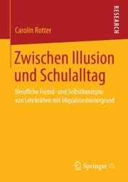 Cover von Zwischen Illusion und Schulalltag