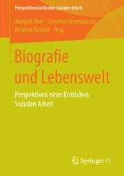 Cover von Biografie und Lebenswelt