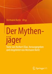 Cover von Der Mythenjäger