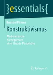 Cover von Konstruktivismus