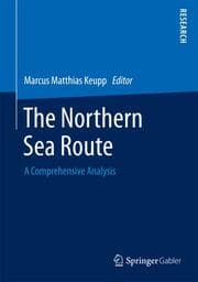 Cover von The Northern Sea Route