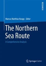 Cover von The Northern Sea Route