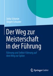 Cover von Der Weg zur Meisterschaft in der Führung