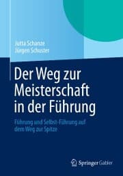 Cover von Der Weg zur Meisterschaft in der Führung