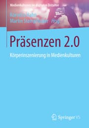 Cover von Präsenzen 2.0