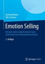 Cover von Emotion Selling